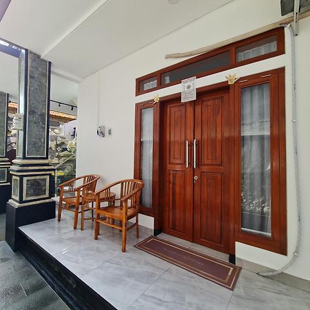 Hotel Shin In Bali Kuta Lombok Exterior foto
